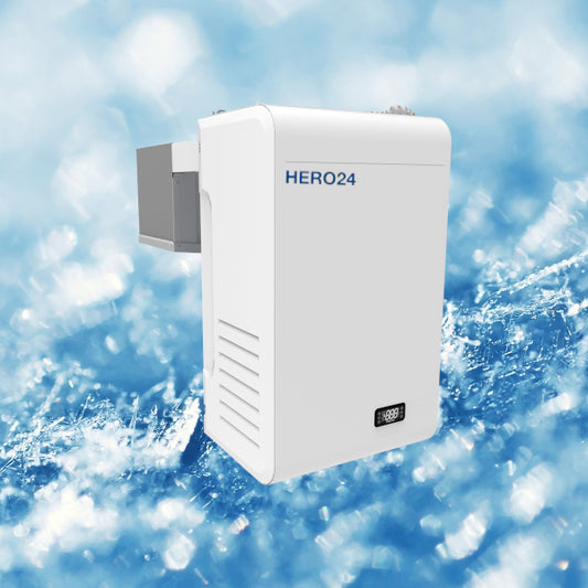 Kühlaggregat Huckepack HERO24-KHK10