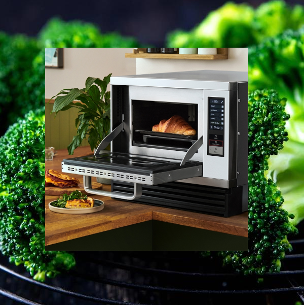 Panasonic Mikrowelle NE-SCV3